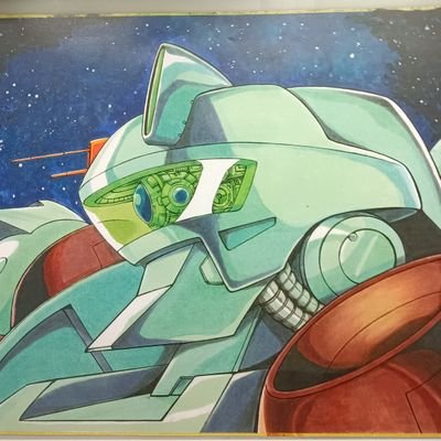 ハイハイまたですよ!5回目のアカウントロックでやり直しです。偽垢が多くて認証してくれませんので新垢にしました。 若い頃アニメタしてました。