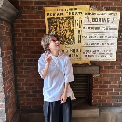 Minami_Yone4's profile picture. 元美波のマネージャーの 美波(ミナミ)のよねちゃん"です！ Xアカウントなんて誰が見るねん！