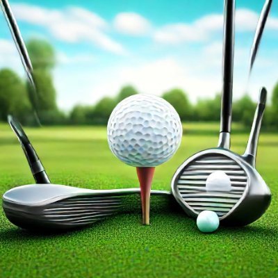 Golf Lover Profile