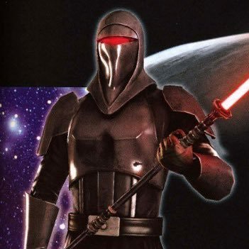 Moff of all Star Wars and collector. 🇺🇸🇲🇽 Writer and Creative in development Grand Moff Tik Tok/Instagram darthsantress Discord My Twitch 👇🏻
