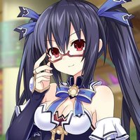 Nowa(@Goddess_Nowa) 's Twitter Profile Photo