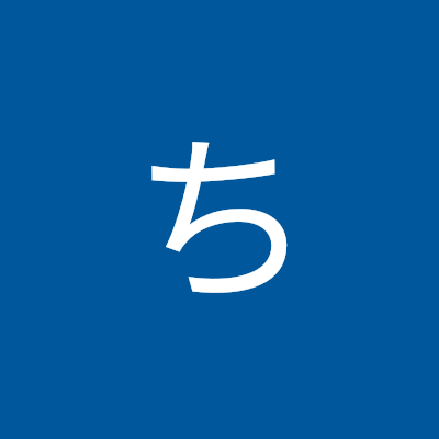 CChi0627's profile picture. 