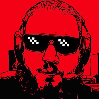 MetaRayMatt's profile picture. 