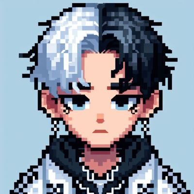 wahid_xyz's profile picture. Content Creator | Crypto Enthusiast