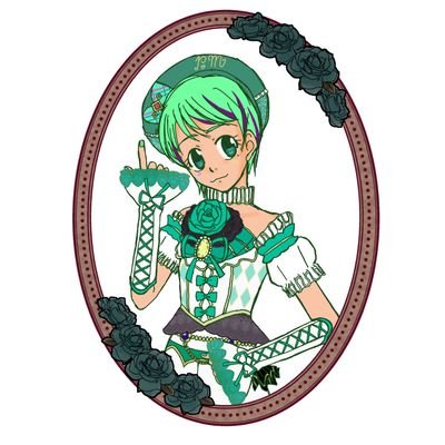 さりゅーさんのプロフィール画像