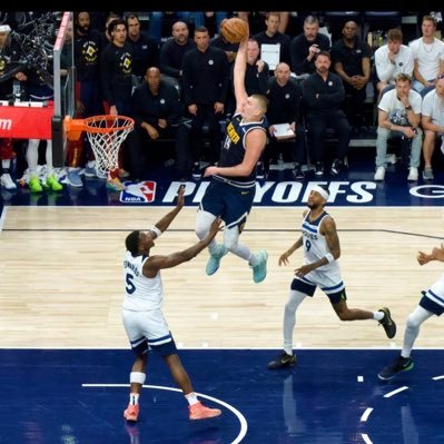 Go Nuggets