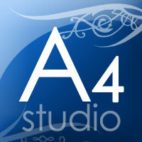 arc4studio's profile picture. Professional Digital Photoshop Templates