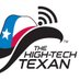 The High-Tech Texan (@hightechtexan) Twitter profile photo The High-Tech Texan (@hightechtexan) Twitter profile photo