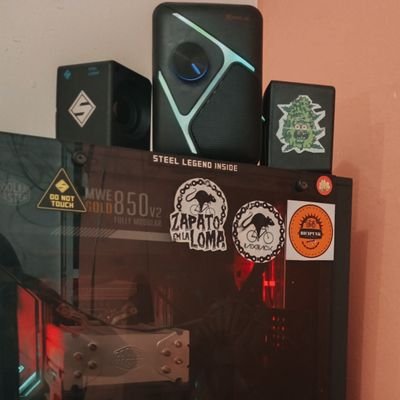 codeveloper137's profile picture. Developer