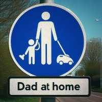 DadAtHome 🍉 (@mikestanford01) 's Twitter Profile
