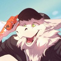 ujin (@sergalhuffs) 's Twitter Profile