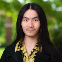 YANYuqing 严宇清 (@yanevgene) 's Twitter Profile
