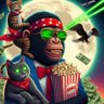 brittpayne1212's profile picture. #DiamondHands #AMC #GME 💎🤲👱🏼‍♀️ WE AINT LEAVING FUCK MARKET CORRUPTION 🍿🍿🍿