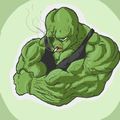 NebulaAztek's profile picture. MGE Brother.
Currently making.. Stuff I guess.
Artist - Bara, NSFW-SFW, $5-$10 coms
Making edits