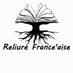 Reliure France'aise (@r_franceaise) Twitter profile photo Reliure France'aise (@r_franceaise) Twitter profile photo