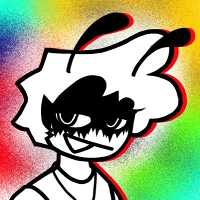S111_Else's profile picture. (18) I'm just someone else on the internet. I take commissions btw! really need a new banner it’s so ugly.🇧🇷