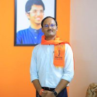 Ganesh Wagh(@ganeshwagh4400) 's Twitter Profile Photo