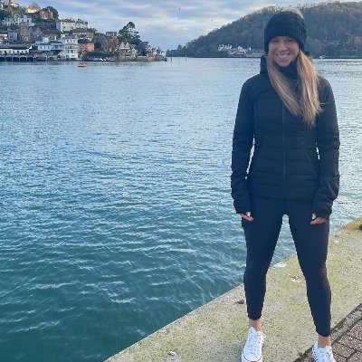 PR Brand Comms hybrid | Mum of girls 💜💜 | Director of Women’s Sport @ Run x (Run Communications)