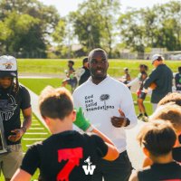 Tyreon Clark (@mr_ghsf) 's Twitter Profile