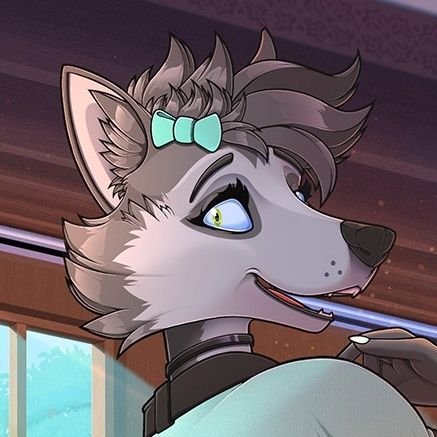 Femboi Waff ❤️🐺 🔜 FETCH