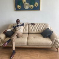 Derrick Muwonge (@am_derro) 's Twitter Profile