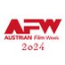 オーストリア映画週間2024 (@afw_2024) Twitter profile photo オーストリア映画週間2024 (@afw_2024) Twitter profile photo