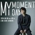 【公式】Hiroki Miura "My Moment My Day" (@hirokimiurammmd) Twitter profile photo 【公式】Hiroki Miura "My Moment My Day" (@hirokimiurammmd) Twitter profile photo
