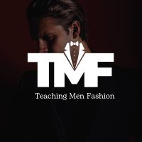 Teaching Men Fashion||Be A Classic Man(@TeachMenFashion) 's Twitter Profile Photo