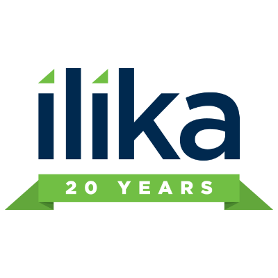 Ilika plc