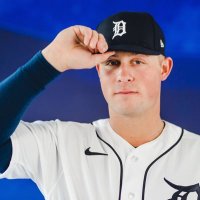 Spencer Torkelson (@spennyt5) 's Twitter Profile
