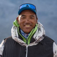 Kami Rita Sherpa (@kamiritasherpa) 's Twitter Profile