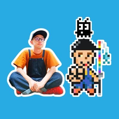 ピクアン🎣👦🏻│Pixel Anglers(ピクセルアングラーズ)🌈🐟さんのプロフィール画像