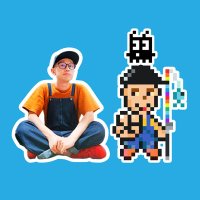 ãã¯ã¢ã³ (@pixelanglers) 's Twitter Profile Photo ãã¯ã¢ã³ (@pixelanglers) 's Twitter Profile Photo