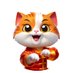 Kung Paw Cat (@thekungpawcat) Twitter profile photo Kung Paw Cat (@thekungpawcat) Twitter profile photo