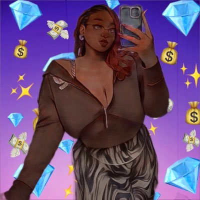 Goddess ZiZi 💸 Profile