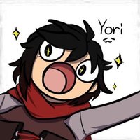 Yori 🍂(@gogirl_0) 's Twitter Profile Photo
