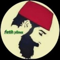 FATİH YILMAZ(ابراهيم بن فتح)(@asehetnn) 's Twitter Profile Photo