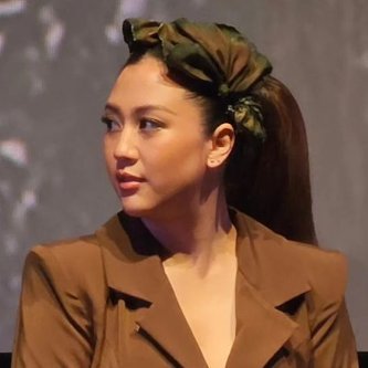 Team Sherina Munaf (シェリナ・ムナフ)