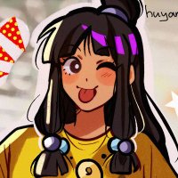 ✨Maya✨(@The9Maes) 's Twitter Profile Photo