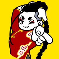 と🥟らまめ (@szknkrsti) 's Twitter Profile