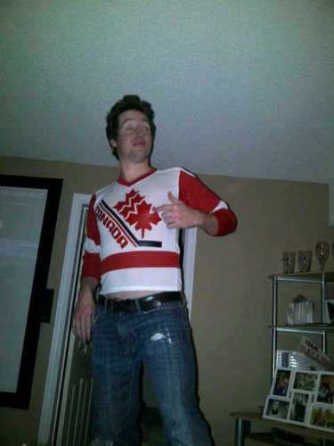 bradbally's profile picture. 