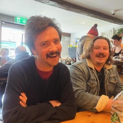 SwiftPatrickLon's profile picture. writer and climate advocate