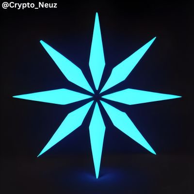 ❄️ $ICE is lit! ❄️ ICE News & Analysis on time! 🚀 #ICE #ION #Ice_Network ⚡