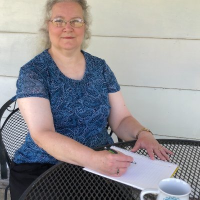 Christian author; Gold- and multi-award-winning screenwriter; nominated for