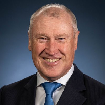 Glenn Miles, Australian Ambassador to Iraq
Consular assistance: +964 780 923 7565 (in Iraq) or +61 2 6261 3305 (in Australia)