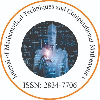 Journal of Mathematical Techniques and Computational Mathematics ISSN: 2834-7706
&
Journal of Anesthesia & Pain Medicine ISSN: 2474-9206