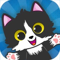 Cute Cat RPG(@cutecatrpg) 's Twitter Profile Photo