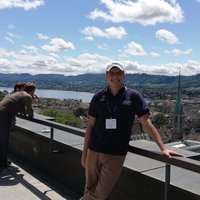 Carlos Girard (@carlosgirard1) 's Twitter Profile