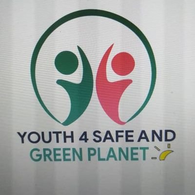 Youths Empowering young voices to drive sustainable change, demand climate action, and promote environmental justice for a thriving planet.