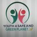 YOUTH 4 SAFE AND GREEN PLANET (@YOUTH4SAFE32661) Twitter profile photo